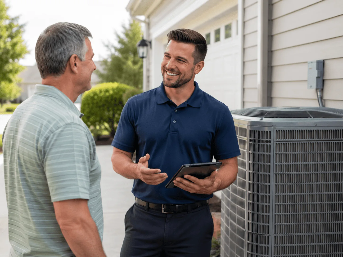 Heat Pump Installation Union, MS FAQs